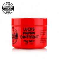 Lucas Papaw 神奇番木瓜 万用膏润唇膏 75g